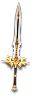 Ostrze Świętego Anioła (Skin)