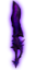 Szpon Strachu (Skin)