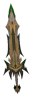 Ostrze Wiosenne (Skin)