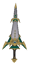 Szpon Wiosenny (Skin)