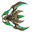 Wachlarz Wiosenny (Skin)