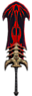 Ostrze Lucyfera (Skin)