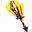 Dzwon Złotego Smoka (Skin)