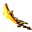 Sztylety Złotego Smoka (Skin)