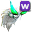 Wizerunek Bio Hazardu (Fryzura)