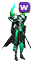 Wizerunek Bio Hazardu (Kostium)