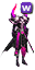 Wizerunek Mr. Hazardu (Kostium)