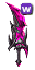 Wizerunek Mr. Hazardu (Nakładka)