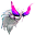 Fryzura Mrocz. Hazardu (M)