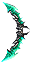 Łuk Władcy Skazy (Skin)