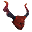 Fryzura Demona (K)