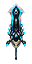 Szpon Runiczny (Skin)