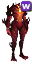 Wizerunek Magoga (Kostium)