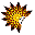 Wachlarz Magoga (Skin)
