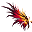 Skrzydła Ognia (Skin)