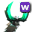 Wizerunek Fryzury (Ziel. Króla)