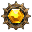 Mityczny Fragment (Topaz)