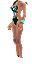 Kostium Rafy (K)