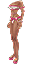 Kostium Fali (K)