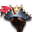 Fryzura Korsarza (K)