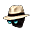 Fryzura Turysty (M)