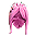 Fryzura Króliczka (K)