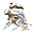 Fryzura Czarnej Magii (K)