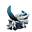 Fryzura Tsunami (M)