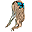Fryzura Rafy (K)