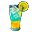 Trunek Startowy (14d.)