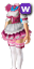 Wizerunek Kostiumu<br>(Pakiet IS)