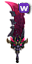 Wizerunek Nakładki (Agaresa)