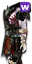 Wizerunek Kostiumu (Pakiet IS)