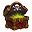 Skrzynia Pirata