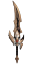 Szpon Anioła Ciemności (Skin)