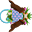 Wachlarz Zajączka (Skin)