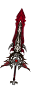 Ostrze Chwały (Skin)