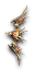 Łuk Chińsk. Władcy (Skin)