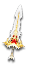 Miecz Waleczności (Skin)