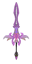 Szpon Balowy (Skin)