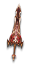 Miecz Piekielnej Krwi (Skin)