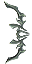 Łuk Ziel. Goblina (Skin)