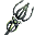 Dzwon Ziel. Goblina (Skin)
