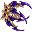 Wachlarz Mrocznego Smoka (Skin)