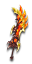 Miecz Ognistego Króla (Skin)