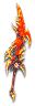 Ostrze Ognistego Króla (Skin)