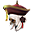 Fryzura Przymierza (K)