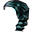 Fryzura Cyjanitu (K)