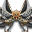 Skrzydła Pirackie (Skin)