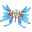 Skrzydła Władcy Lisów (Skin)
